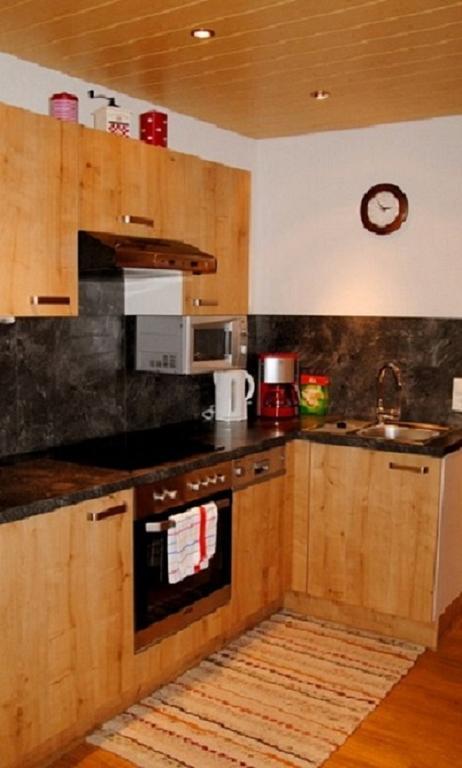 Apartment Christian Mayrhofen Pokoj fotografie